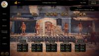 Ludus Magnatus: Gladiator Manager Simulator screenshot thumbnail
