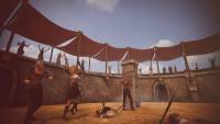 Ludus Magnatus: Gladiator Manager Simulator screenshot thumbnail