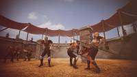 Ludus Magnatus: Gladiator Manager Simulator screenshot thumbnail