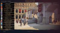 Ludus Magnatus: Gladiator Manager Simulator screenshot thumbnail