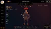 Ludus Magnatus: Gladiator Manager Simulator screenshot thumbnail