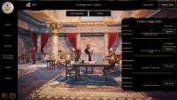 Ludus Magnatus: Gladiator Manager Simulator screenshot thumbnail