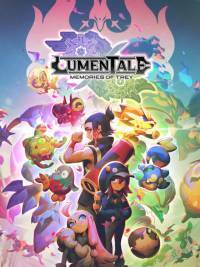LumenTale: Memories of Trey image