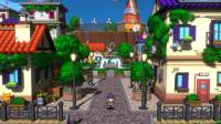 LumenTale: Memories of Trey screenshot thumbnail