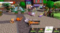 LumenTale: Memories of Trey screenshot thumbnail