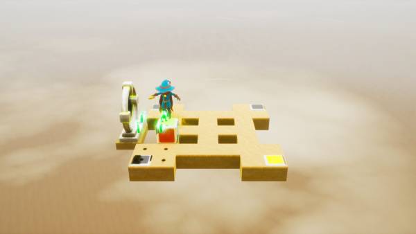 Lumo 2 screenshot