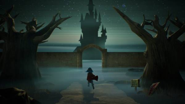 Lumo 2 screenshot