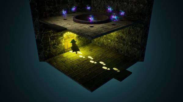 Lumo 2 screenshot