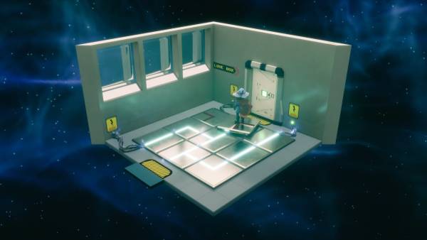 Lumo 2 screenshot