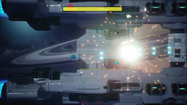 Lumo 2 screenshot