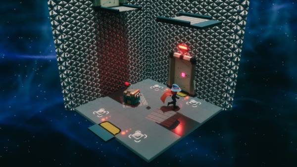 Lumo 2 screenshot