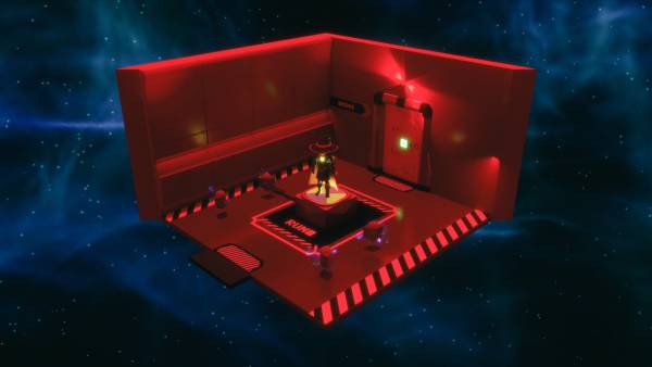 Lumo 2 screenshot
