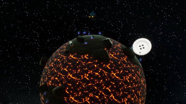 Lumo 2 screenshot