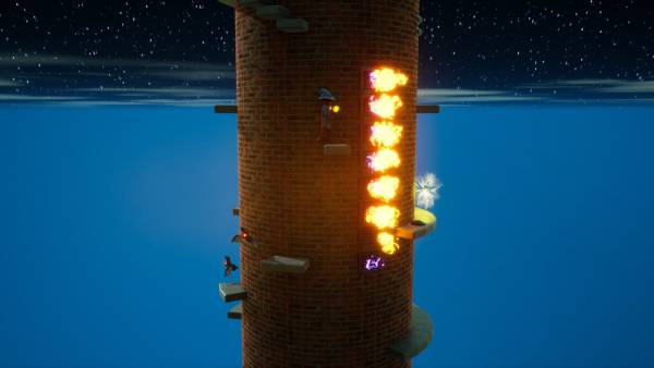 Lumo 2 screenshot