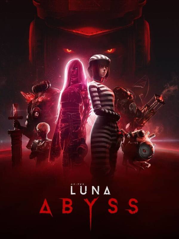 Luna Abyss image
