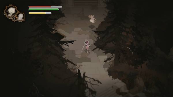 Lunarium screenshot