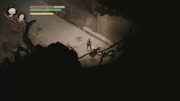 Lunarium screenshot
