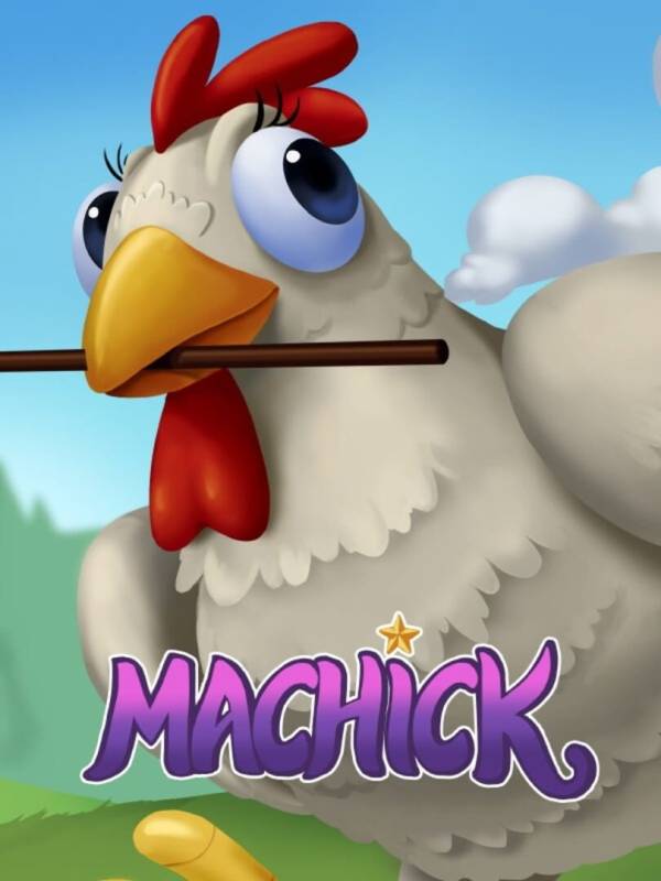 Machick image