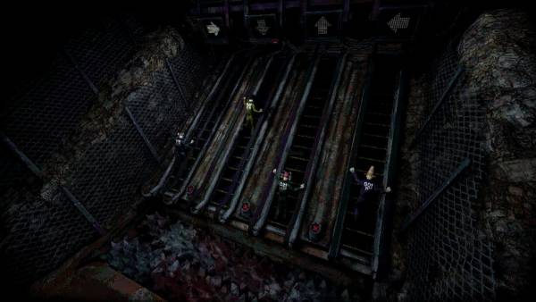 Machine Party screenshot