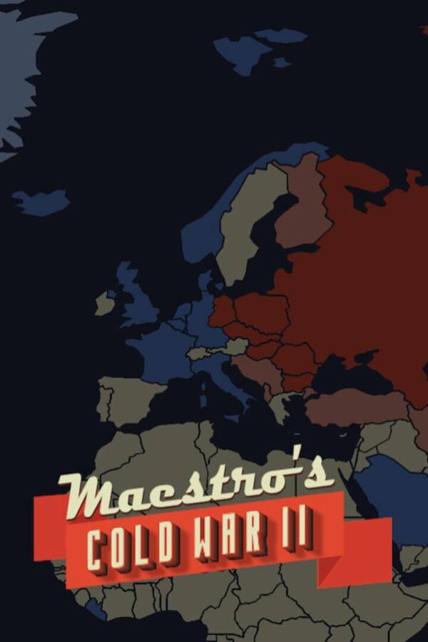 Maestro's Cold War 2 image