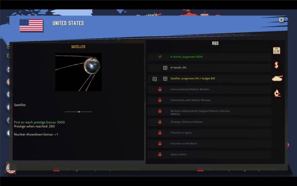 Maestro's Cold War 2 screenshot