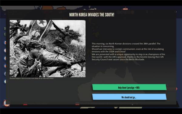 Maestro's Cold War 2 screenshot