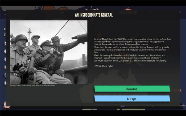 Maestro's Cold War 2 screenshot