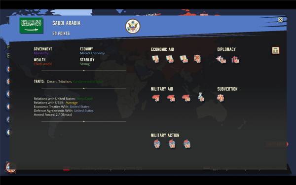 Maestro's Cold War 2 screenshot