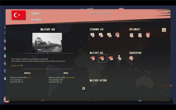 Maestro's Cold War 2 screenshot