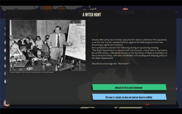 Maestro's Cold War 2 screenshot