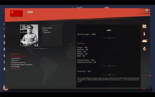 Maestro's Cold War 2 screenshot
