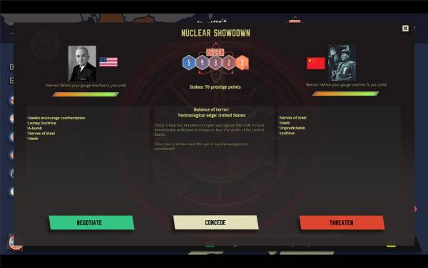 Maestro's Cold War 2 screenshot