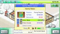 Magazine Mogul screenshot thumbnail