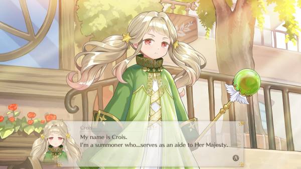 Magical Princess screenshot