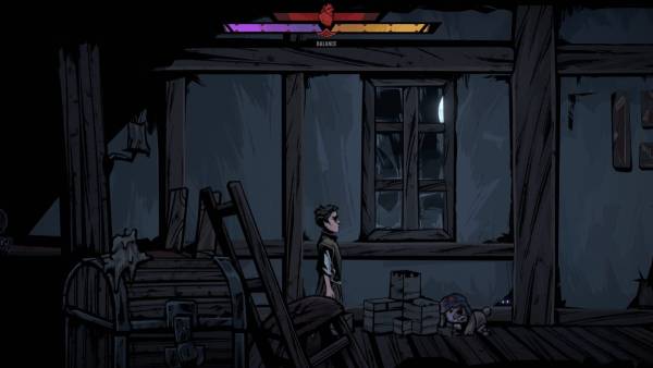 Magin: The Rat Project Stories screenshot
