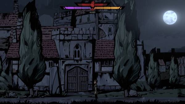 Magin: The Rat Project Stories screenshot