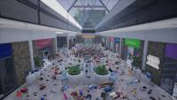 Mall: Tidy Up Together screenshot thumbnail