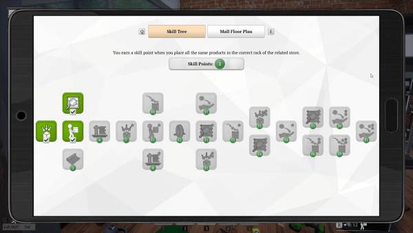 Mall: Tidy Up Together screenshot