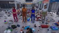 Mall: Tidy Up Together screenshot thumbnail