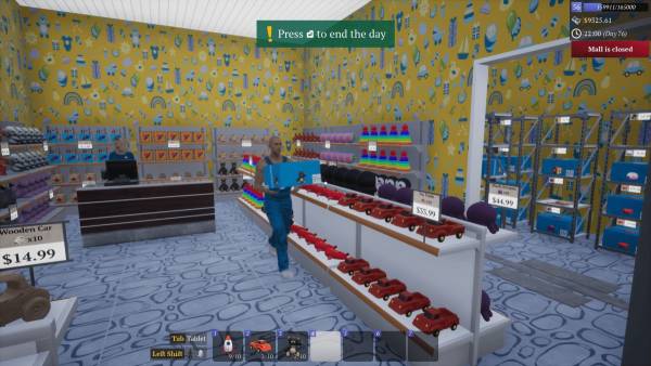 Mall Together screenshot