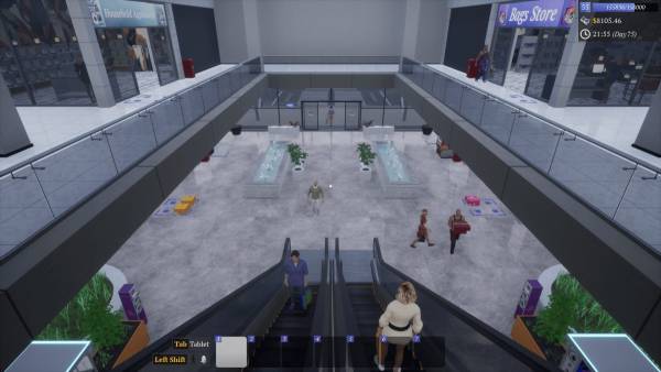 Mall Together screenshot