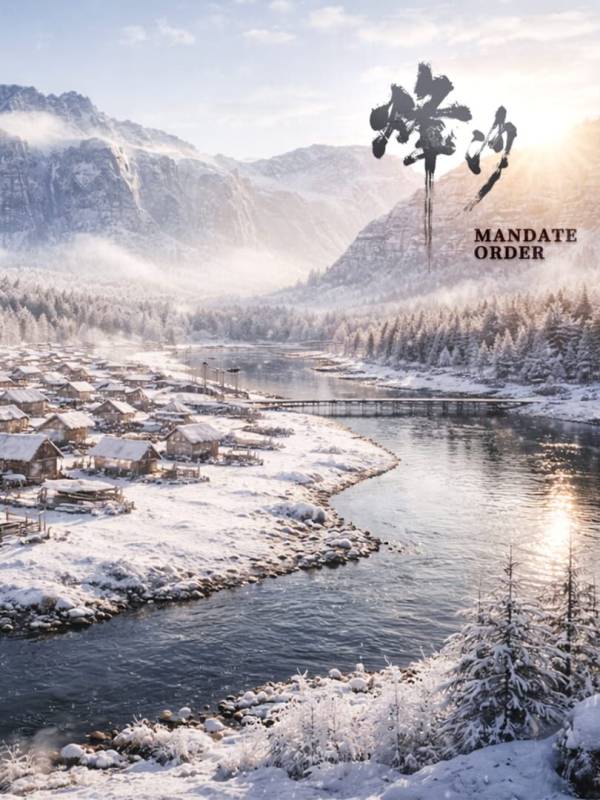 Mandate Order image
