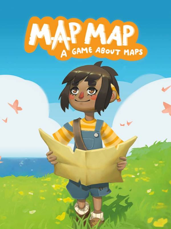Map Map: A Game About Maps image