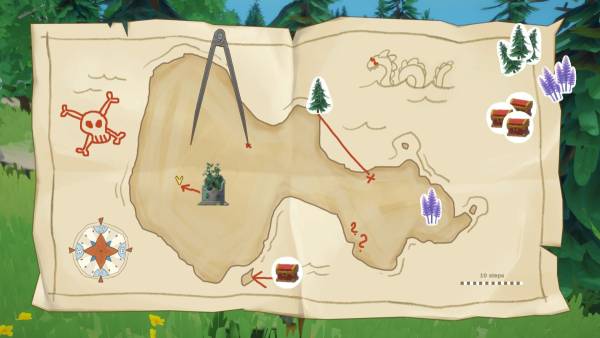 Map Map: A Game About Maps screenshot
