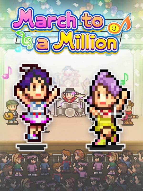 March to a Million image