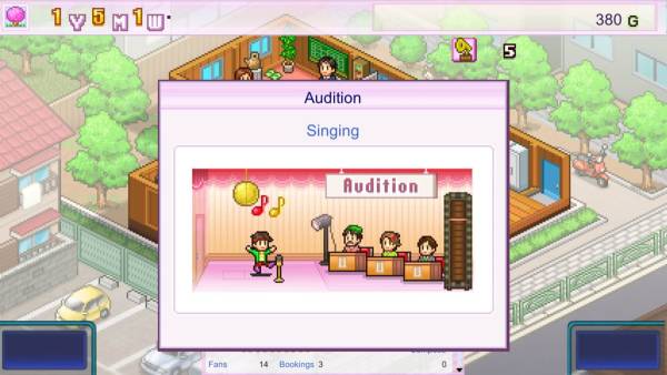 March to a Million screenshot