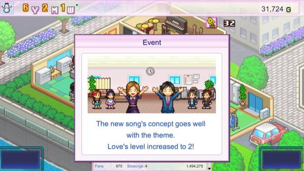 March to a Million screenshot