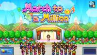March to a Million screenshot thumbnail