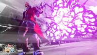 Marvel Tokon: Fighting Souls screenshot thumbnail
