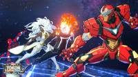 Marvel Tokon: Fighting Souls screenshot thumbnail